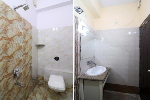 OYO 28648 Hotel Siddhant, 皮托拉加尔 — 照片 1