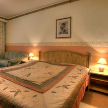 GRAND HOTEL SERGIJO RESIDENCE superior Adult only luxury boutique hotel, 皮耶什佳尼 — 照片 5