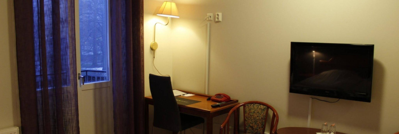 Hotell Skövde, Сковде — фото 1