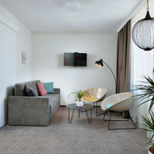 B&B Hotel Ljubljana Park, 卢布尔雅那 — 照片 2