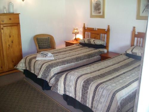 Oaktree Lodge Guest House, Midrand — photo 1