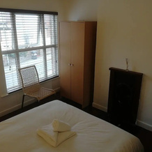 Metrolets 3 Serviced Accommodation, 卢顿 — 照片 3