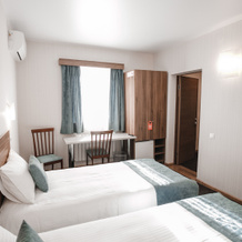 Legenda 3* Guest House, Votkinsk — photo 2
