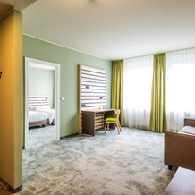 Flexy.motel Spielberg, Паузендорф — фото 4