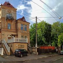 Мини-Отель Count Villa, Львов — фото 3