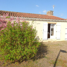 Maison Grues, 3 pièces, 4 personnes - FR-1-476-111, 格吕 — 照片 5