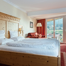 Vier Jahreszeiten Wellnessresort Achensee, Маурах — фото 2