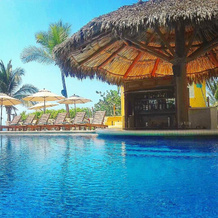 Hotel Bella vista, 巴拉德波托西 — 照片 2