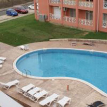 Beautiful 1-Bed Studio In Sunny Beach Bulgaria, Тънково — фото 4