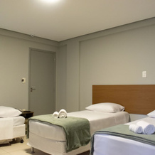 Hotel Central De Lins, 林斯 — 照片 5