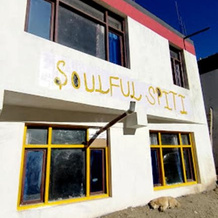 TIH Soulful Spiti, 卡萨 — 照片 5