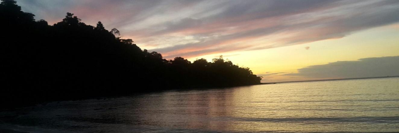 Panka Bay Resort, La-ngu — photo 1
