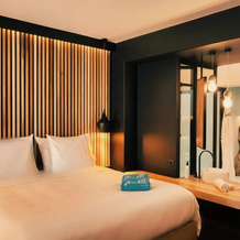 Semeli Coast Mykonos, Curio Collection by Hilton, 梅尔基亚 — 照片 2