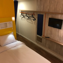 Ibis Budget Divinopolis, Дивинополис — фото 5