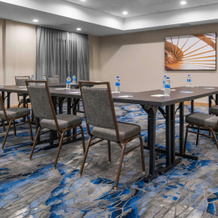 Fairfield Inn & Suites by Marriott Rocky Mount, 落基山城 — 照片 5