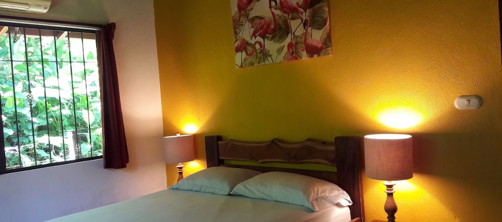 OceanBlue Samara Lodge, 萨马拉 — 照片 1