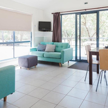 Eildon Pondage Holiday Park, 艾尔登 — 照片 2