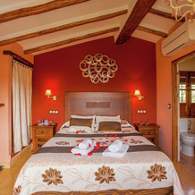 Comfortable Mansion in Rute with Hot Tub, 鲁特 — 照片 5