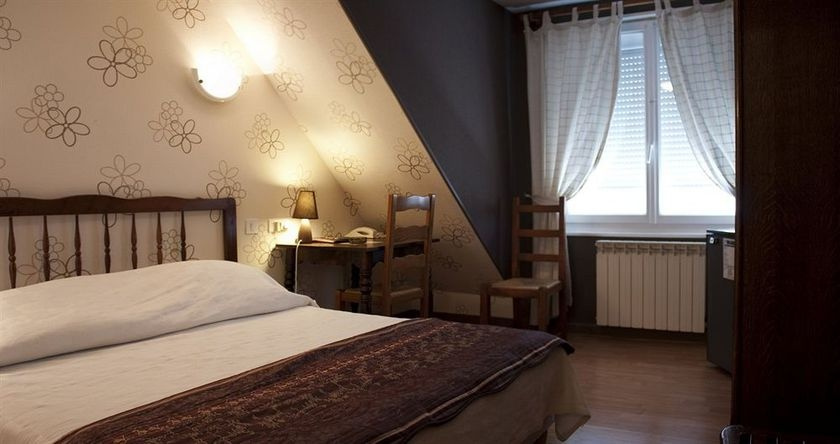 Logis Grand Hotel De L'europe, 圣弗卢尔 — 照片 1