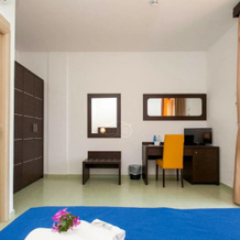 Nyce Club Sunbeach Resort, Рочеллетта — фото 3