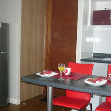 Apart Hotel Las Rastras, Талька — фото 5