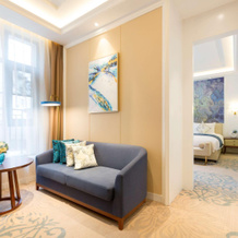 Grand Mercure Zhengzhou West, Чжэнчжоу — фото 5