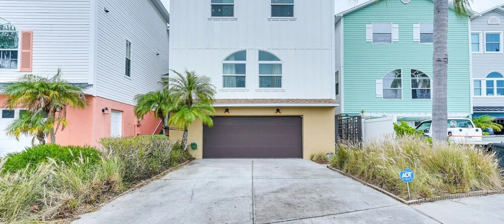 Family-friendly Holiday Townhome With Boat Dock!, 霍利迪 — 照片 1