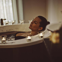 Crocus Gere Bor Hotel Wine Spa, Виллань — фото 5