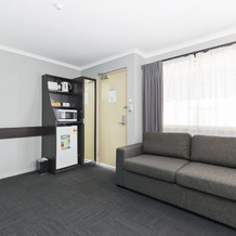 Best Western The Stirling Rockhampton, 罗克汉普顿 — 照片 4