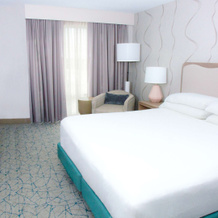 Doubletree By Hilton Chicago - North Shore Conference Center, Скоки — фото 2