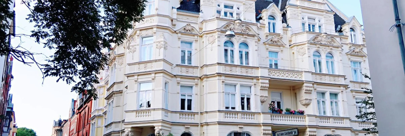 4 Sterne Wohnung In Zentraler Lage, Ганновер — фото 1
