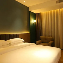 Anlan Qingyun Hotel, Гуйган — фото 3