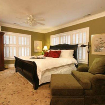 Sidwell Friends Bed and Breakfast, 芒特弗农 — 照片 5