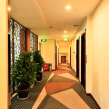 Wating Hotel, Хуанган — фото 5
