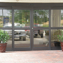 Hampton Inn & Suites Toledo-Perrysburg, Россфорд — фото 5