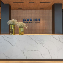 Park Inn By Radisson Vilnius Airport Hotel & Conference Centre, Вильнюс — фото 2