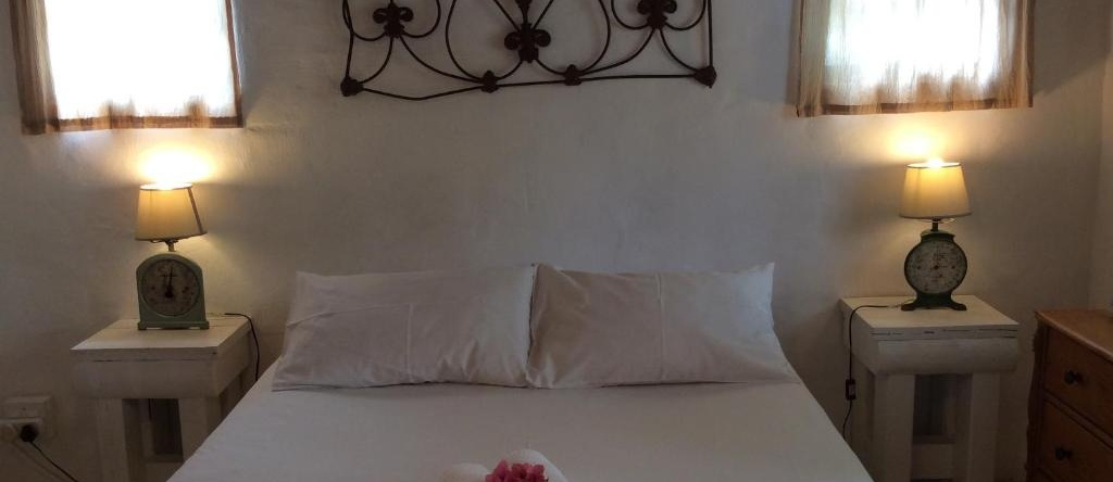 Brakdakkie Guest Cottages, Prince Albert — photo 1