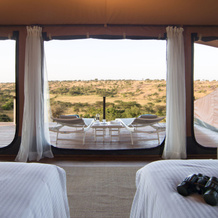 Mahali Mzuri, Keekorok — photo 4