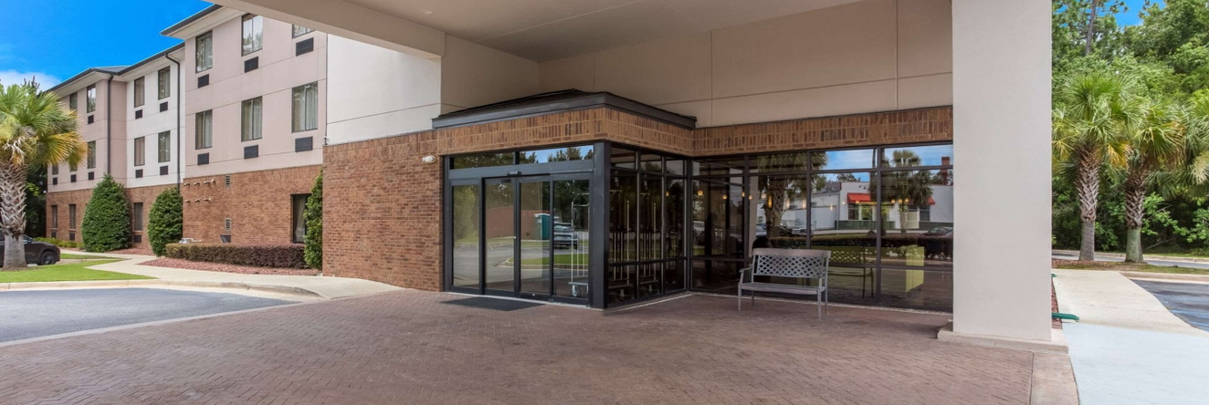 Comfort Suites Saraland - North Mobile, 萨拉兰 — 照片 1