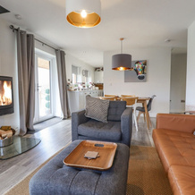 Lily-pad Lodge, Thorpe On The Hill — photo 4