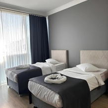 Skyport Istanbul Hotel, Стамбул — фото 4