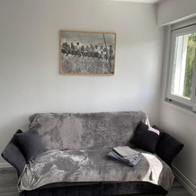 Suite au Parc de Fresnoy, Roye — photo 2