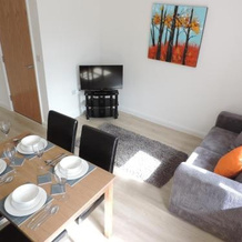 Park House - City Centre Apartment, 彼得伯勒 — 照片 3