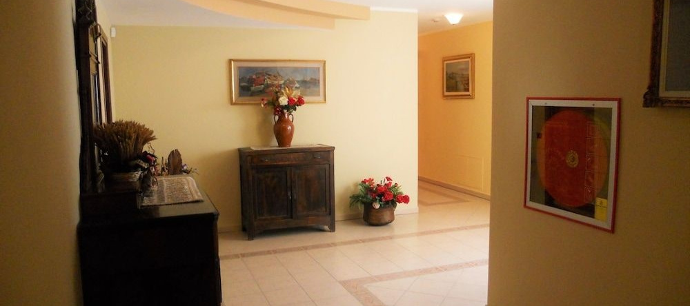 Hotel Italia Risorta, Арсьеро — фото 1