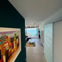 "I MORI LUXORY APARTMENTS" - Attico mansardato con incantevole vista mare, Sant'Agata di Militello — photo 4