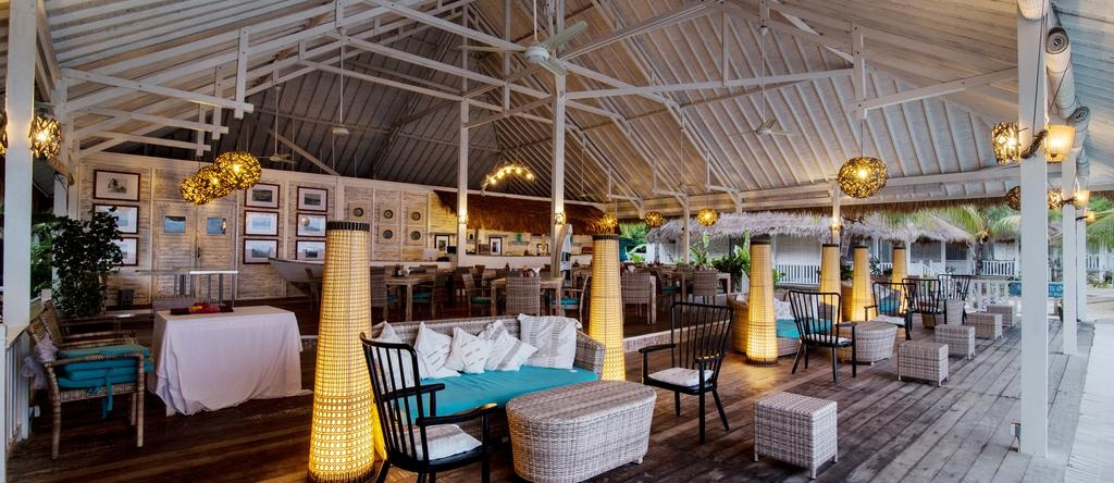 Sudamala Resorts Seraya, 拉布安巴焦 — 照片 1