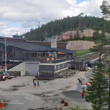 Ruka Chalets1 1308, Куусамо — фото 4