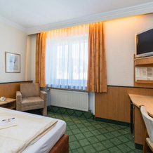 Parkhotel Crombach, Розенхайм — фото 5