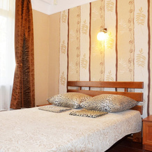 Guest House Parusnik, Alushta — photo 2