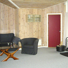 Splendid Holiday Home in Faxe Ladeplads With Covered Terrace, Faxe — photo 5